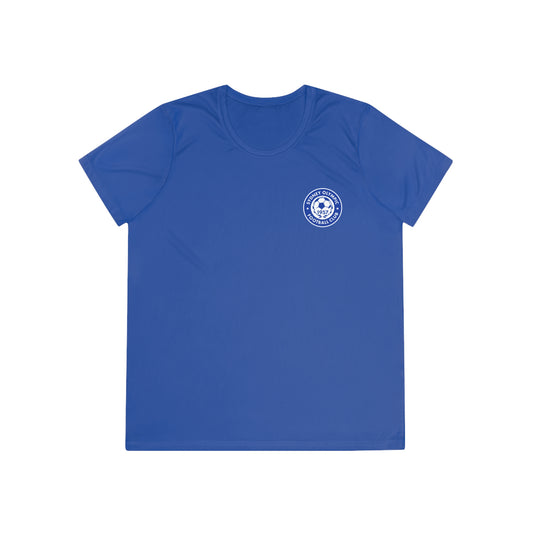 Women's Sydney Olympic FC Training Tee