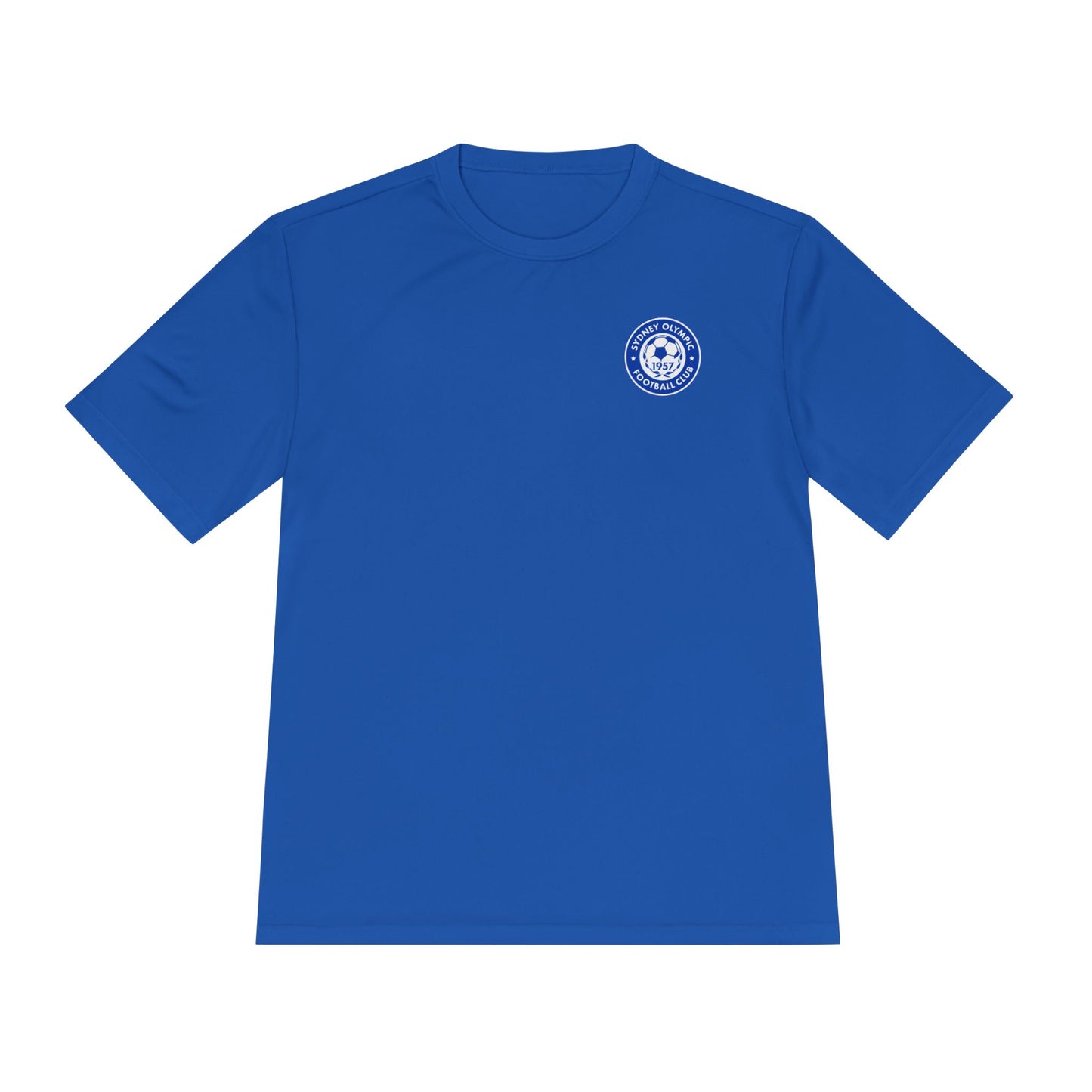 Sydney Olympic FC Training Tee