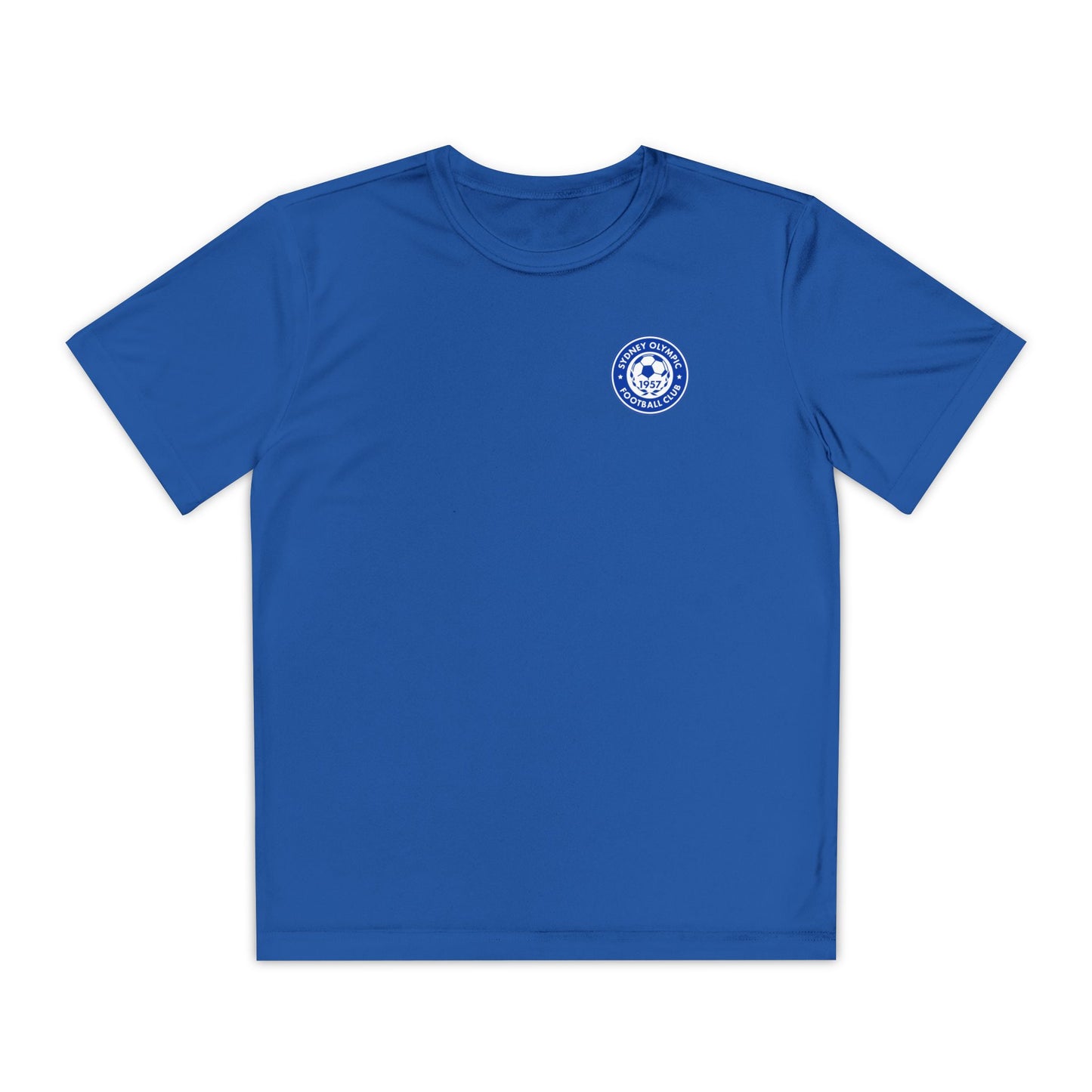 Youth Sydney Olympic Training Tee